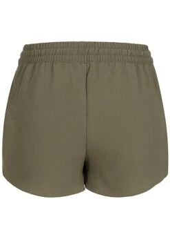 ONLY Damen NOOS Shorts 2-Pockets Tunnelzug Kalamata Oliv Grün -ModeWelt Verkäufe 17032068 2