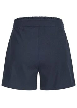JACQUELINE DE YONG JDY By ONLY Damen Jersey Shorts 2-Pockets NOOS Sky Captain Blau -ModeWelt Verkäufe 18032051 2