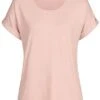 ONLY Damen NOOS T-Shirt Pale Mauve Old Rosa