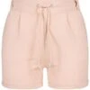 Seventyseven Lifestyle Damen Sweat Shorts 2-Pockets Rosa -ModeWelt Verkäufe 19049061