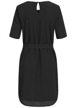 JACQUELINE DE YONG JDY By ONLY Damen NOOS T-Shirt Mini Kleid Inkl. Bindegürtel Schwarz 7 JACQUELINE DE YONG JDY By ONLY Damen NOOS T-Shirt Mini Kleid Inkl. Bindegürtel Schwarz -ModeWelt Verkäufe 19051996 2