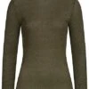ONLY Damen NOOS High-Neck Lurex Longsleeve Ivy Oliv Grün Gold 1 ONLY Damen NOOS High-Neck Lurex Longsleeve Ivy Oliv Grün Gold -ModeWelt Verkäufe 20073718