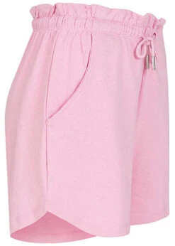 ONLY Damen Paperbag Shorts Tunnelzug 2-Pockets Sachet Lila -ModeWelt Verkäufe 21041611 1