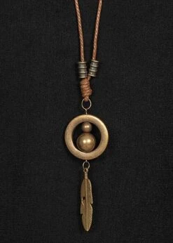 Cloud5ive Damen Shirt Mit Fledermausärmeln Inkl. Kette Schwarz -ModeWelt Verkäufe 21106818 2