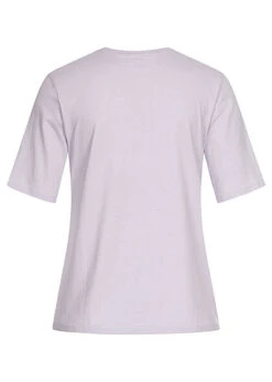 ONLY Damen 1/2 Arm T-Shirt Mit Coca Cola Print Box Fit Cosmic Sky Lila -ModeWelt Verkäufe 21120674 1