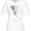 ONLY Damen T-Shirt Mit The Elephant Print Bright Weiss Blau Silber 1 ONLY Damen T-Shirt Mit The Elephant Print Bright Weiss Blau Silber -ModeWelt Verkäufe 22010502