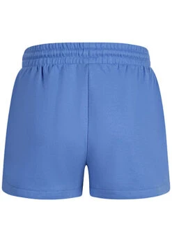 ONLY Damen Sweat Shorts Kurze Hose Mit Tunnelzug Ultramarine Blau -ModeWelt Verkäufe 22030216 2