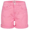 ONLY Damen Jeans Shorts Kurze Hose Mit 5-Pockets Sachet Pink -ModeWelt Verkäufe 22040072