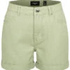 Vero Moda Damen NOOS Jeans Shorts Mit 5-Pockets Reseda Hell Grün -ModeWelt Verkäufe 23020030