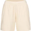 Urban Classics Ladies Towel Shorts 2-Pockets Pale Weiss -ModeWelt Verkäufe 23050033