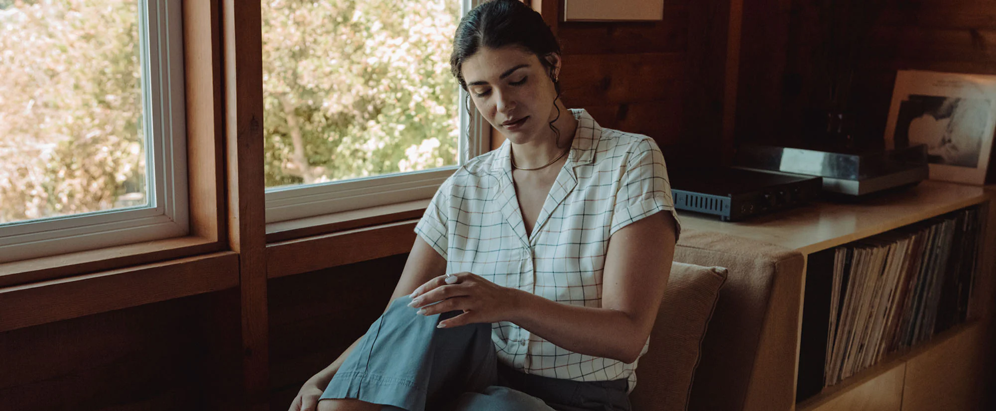 Titelseite -ModeWelt Verkäufe 37